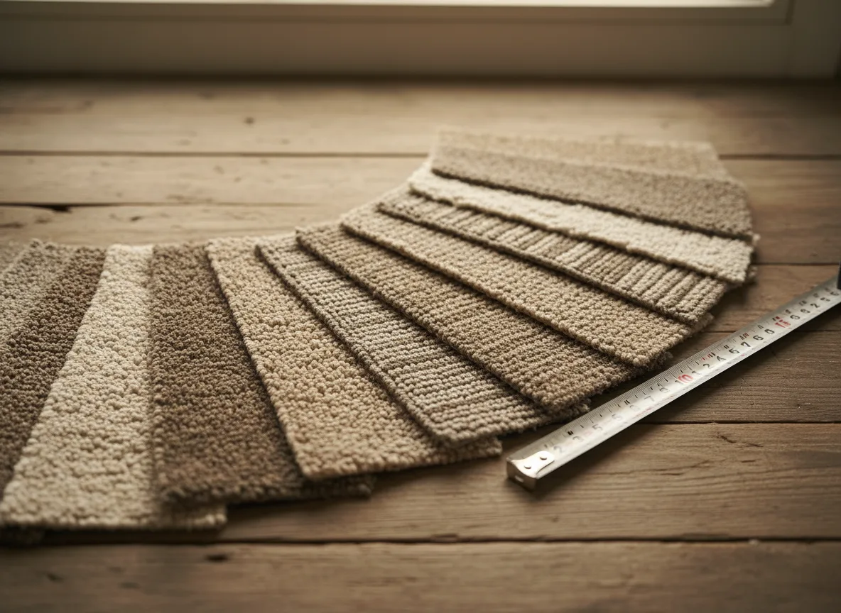 Carpet Installation Little Orleans, MD FAQs